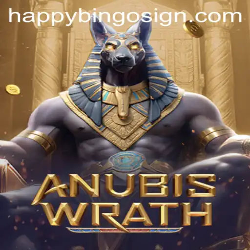 Explore the Thrilling World of AnubisWrath: A Fun Fusion with HappyBingo