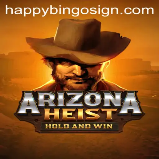 Exploring the Thrilling World of ArizonaHeist and HappyBingo