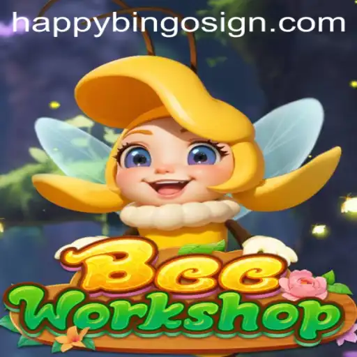 BeeWorkshop: Immersive World of Bees and HappyBingo