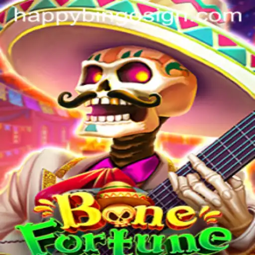 BoneFortune: Discover the Exciting World of HappyBingo Adventures