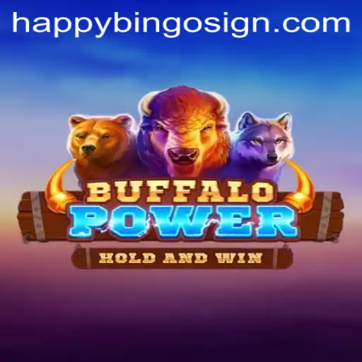 Exploring BuffaloPower and HappyBingo: A Dynamic Duo in Gaming