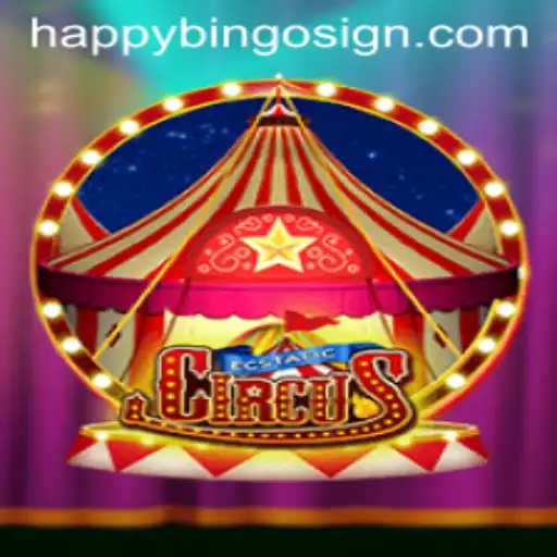 EcstaticCircus: A Joyful Gaming Experience with HappyBingo
