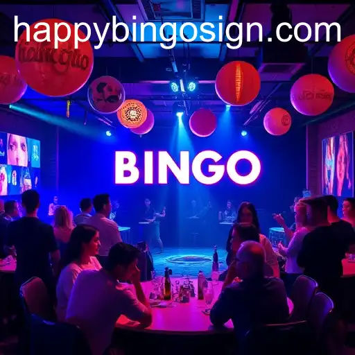 Exploring the World of HappyBingo: The Unmatched Allure of Exclusive Events