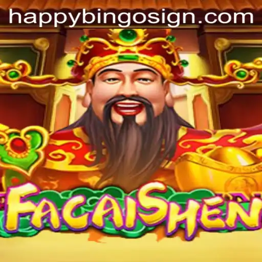 Discover the Exciting World of FaCaiShen and HappyBingo