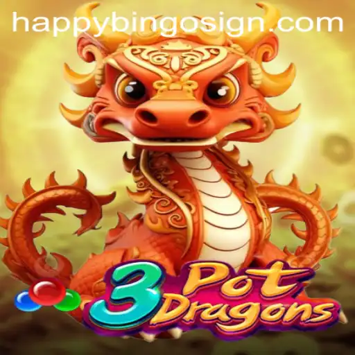 Exploring the Exciting World of 3PotDragons and HappyBingo