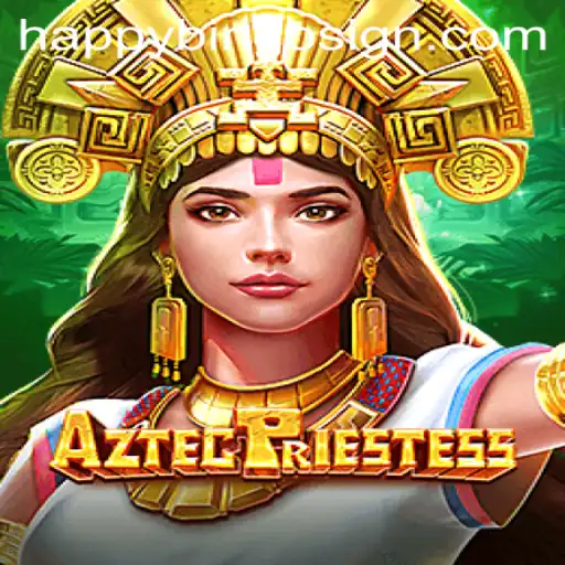 Exploring the Mystical World of AztecPriestess at HappyBingo