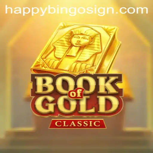 Exploring the Fascinating World of BookOfGoldClassic with HappyBingo