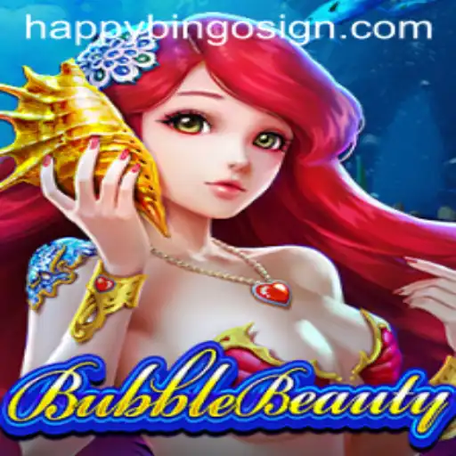 Exploring BubbleBeauty: A Mesmerizing Blend with HappyBingo