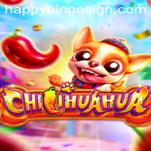 Unleashing the Fun: CHILIHUAHUA and the HappyBingo Extravaganza