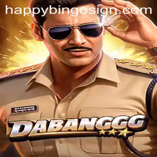 Discover the Thrilling World of DABANGGG: A Deep Dive with HappyBingo