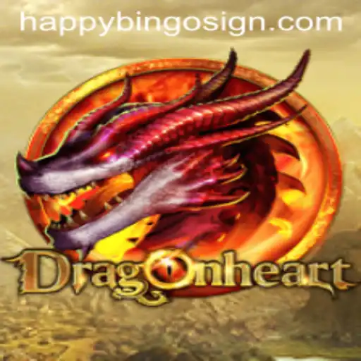 Discover the Thrilling Adventure of DragonHeart: HappyBingo