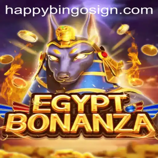 Discovering EgyptBonanza: The Thrilling Adventure Meets HappyBingo