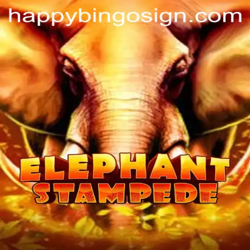 Exploring ElephantStampede: The Exciting World of HappyBingo