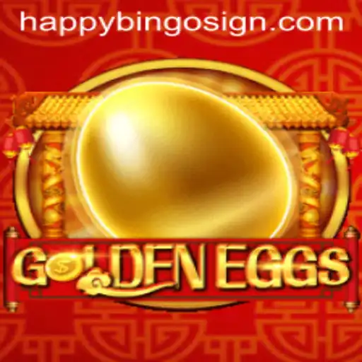 GoldenEggs: A Winning Combination with HappyBingo