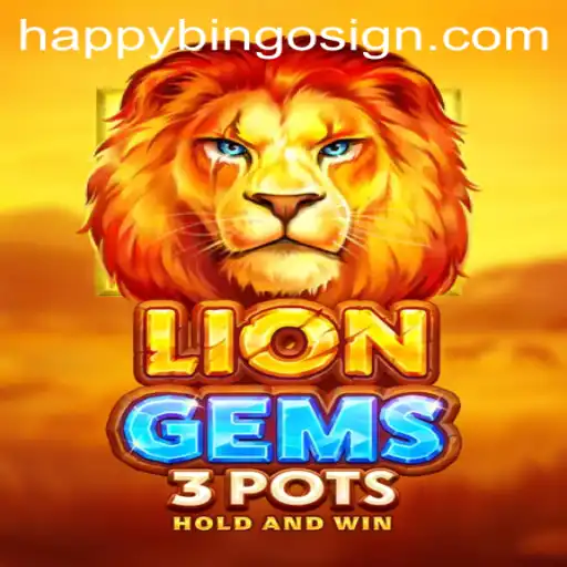 A Deep Dive into the World of LionGems3pots