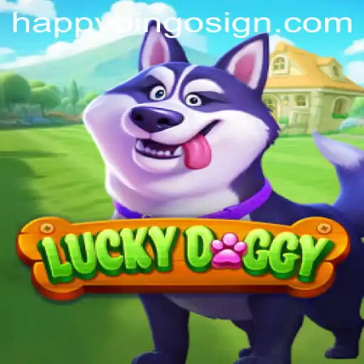 LuckyDoggy: The Exciting World of HappyBingo