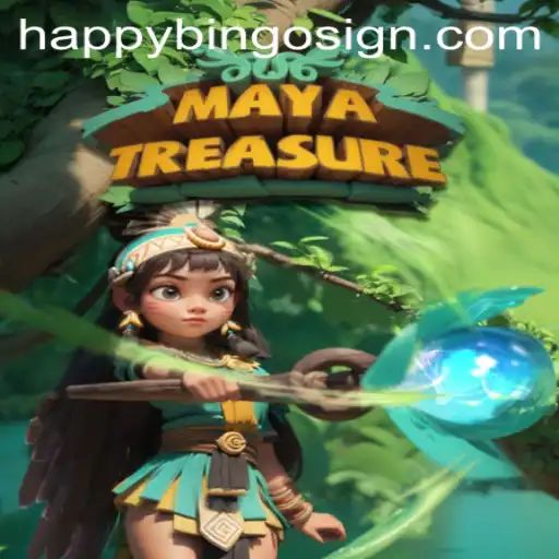Discover the Exciting World of MayaTreasure and HappyBingo