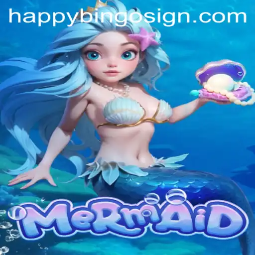 Unveiling the Enchanting World of Mermaid and HappyBingo
