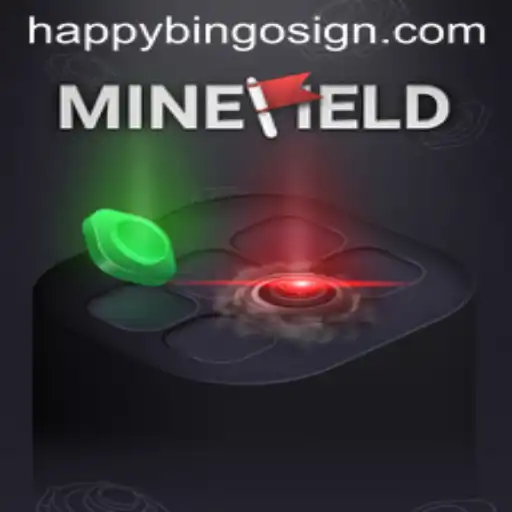 Exploring the Thrills of MineField: A New Dimension to Online Games with a Twist of HappyBingo