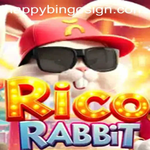 RicoRabbit: A Joyful Dive into HappyBingo