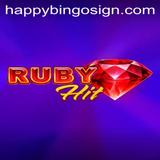 Discovering the Charm of RubyHit: A Step into the World of HappyBingo