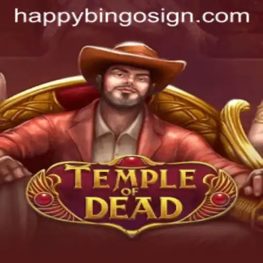 Discover the Exciting World of TempleofDead and HappyBingo