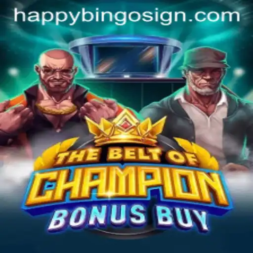 Exploring TheBeltOfChampionBonusBuy - An Engaging Online Gaming Experience
