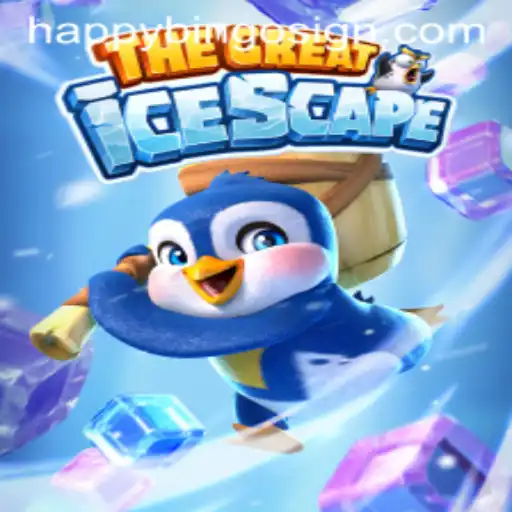 Discover the Thrills of TheGreatIcescape and HappyBingo: A Fresh Gaming Experience