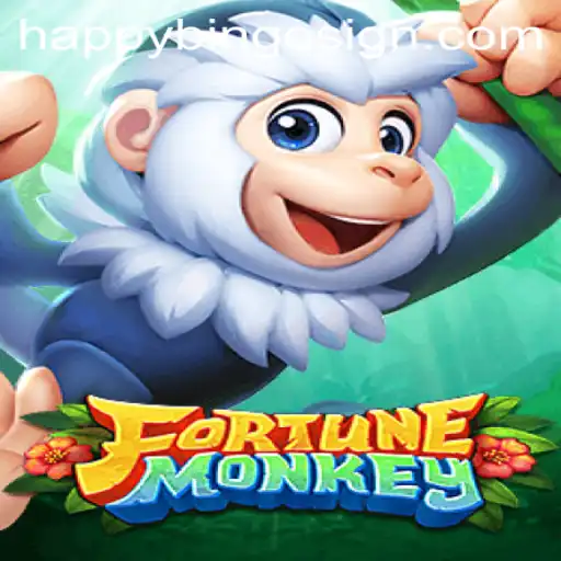Dive into the World of FortuneMonkey: A Unique Gaming Adventure with HappyBingo