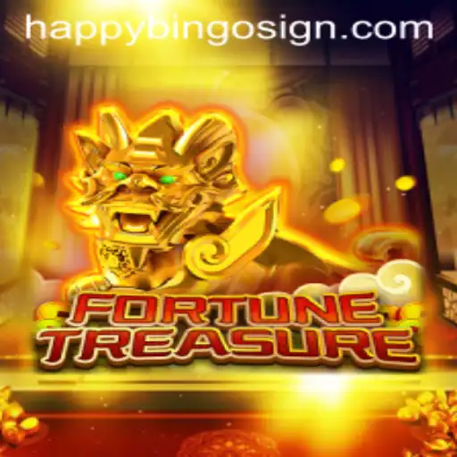 Exploring FortuneTreasure: Your Guide to the Exciting World of HappyBingo