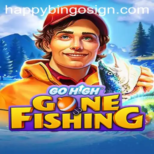 GoHighGoneFishing: Dive into the Thrilling World of HappyBingo Theme