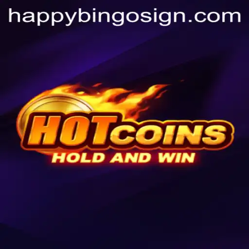 Unlocking the Excitement of HotCoins: A Dive into HappyBingo
