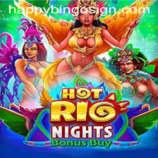 Discovering the Excitement of HotRioNightsBonusBuy and HappyBingo