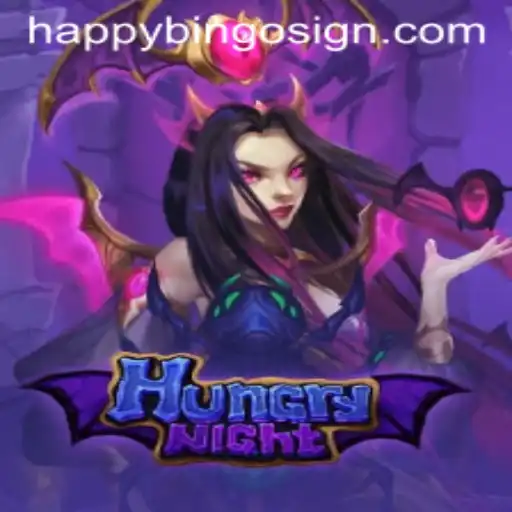 HungryNight: The Game That Combines Thrill and Strategy