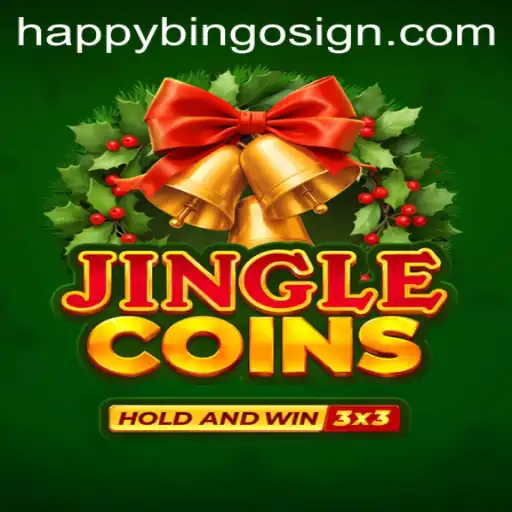 Explore the Exciting World of 'JingleCoins': An Introduction to 'HappyBingo'