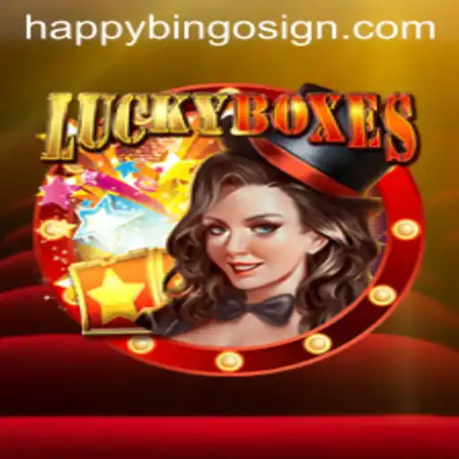 Exploring the Exciting World of LuckyBoxes and HappyBingo
