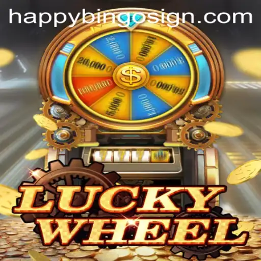 Unveiling the Excitement of LuckyWheel and HappyBingo