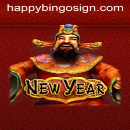 Unveiling the Excitement: NewYear and the Innovative HappyBingo