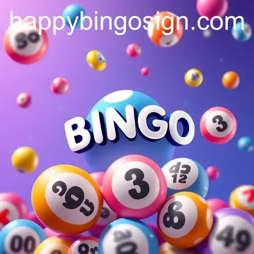 Exploring the World of Online Lottery with HappyBingo
