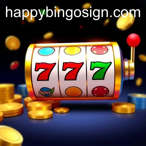 Exploring the World of Online Slots with HappyBingo