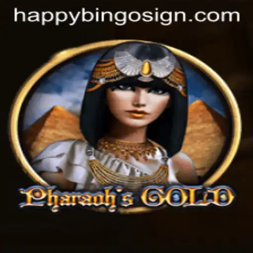 PharaohsGold and HappyBingo: A Journey Through Time and Luck