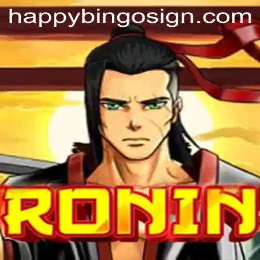 Discovering the Intriguing World of Ronin and HappyBingo
