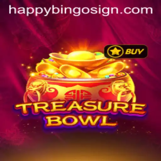 Discover TreasureBowl: A New Twist with HappyBingo