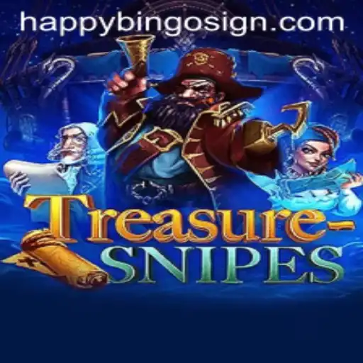 Exploring the World of TreasureSnipes and HappyBingo: A Comprehensive Guide