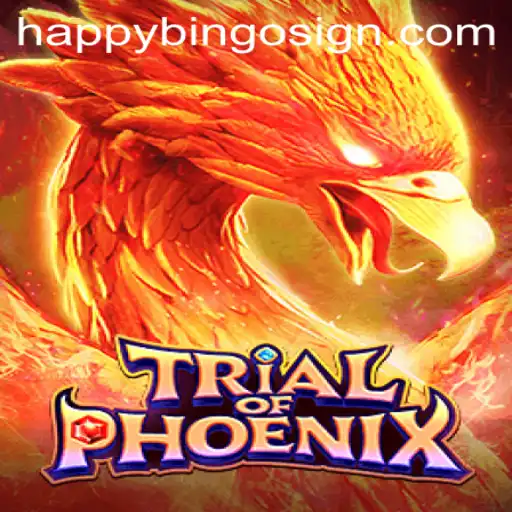 TrialofPhoenix: A Captivating Journey Through Myth and Mystery
