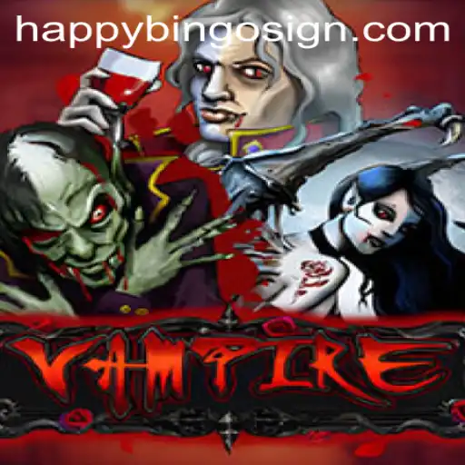 Exploring the Exciting World of Vampire: HappyBingo Edition