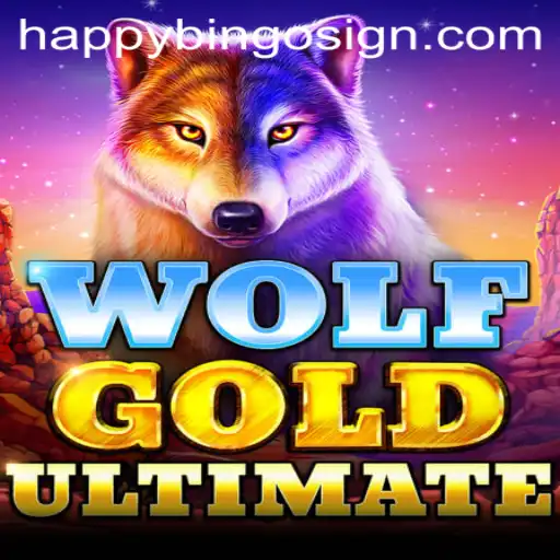 Exploring the Exciting World of WolfGoldUltimate with HappyBingo